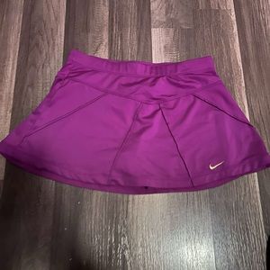 Nike skirt